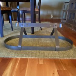 Enclume Oval Pot Rack