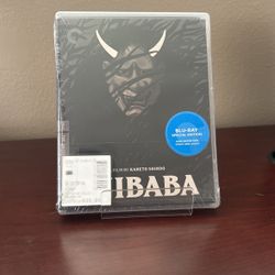 Onibaba Blu-Ray Criterion