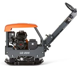 Husqvarna LG 204 Reversible Plate Compactor