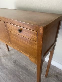 Vintage Furniture