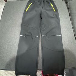 Softshell Skiing Snow Hiking Pants