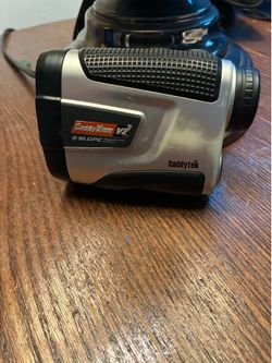 Nice range finder $35 takes
