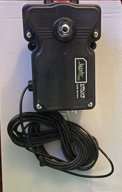 Jandy Actuator (New)