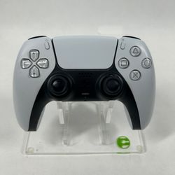 Sony PlayStation 5 PS5 DualSense Wireless Controller White CFI-ZCT1W