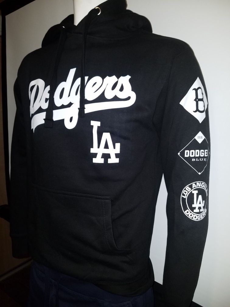 Los Angeles Dodgers Sweater - Dodgers Hoodie New sizes S-3XL $30 Free  Delivery for Sale in Gardena, CA - OfferUp