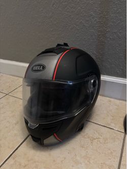 BELL SRT Modular Bike Helmet