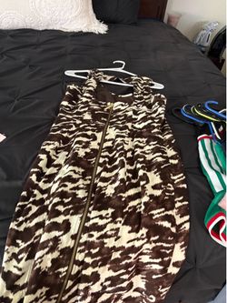 Michael kors dress