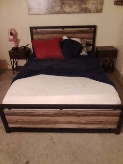 Bedroom furniture