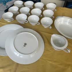 Noritake China
