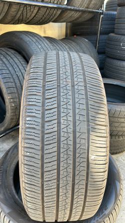 Tires Auto Parts