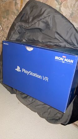 playstation vr