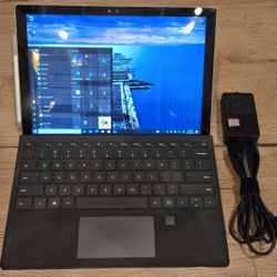 Microsoft Surface 3 