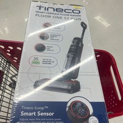 Tineco Floor One S2 Plus