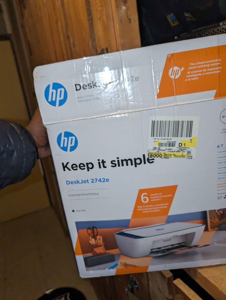 Printer