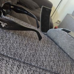 Prada Sunglasses 