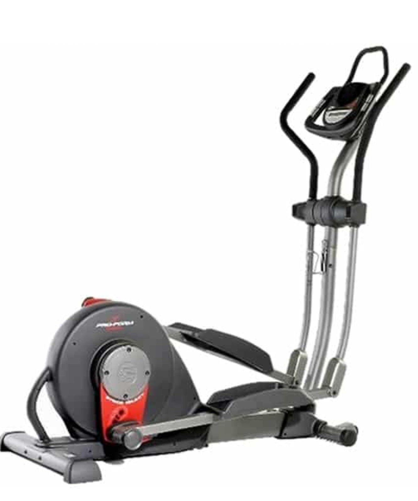 Proform elliptical model 950 new $800 good condition