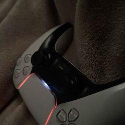 Ps5 Controller