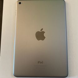 iPad Mini 4