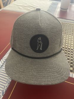 Golf Hat