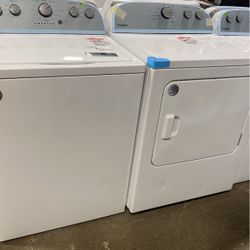 Washer/dryer Set