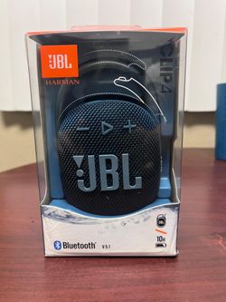 Jbl clip 4
