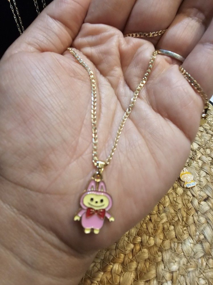Necklace
