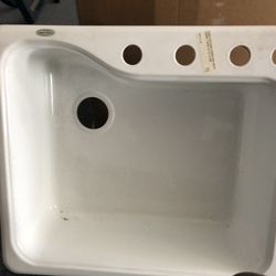Sink