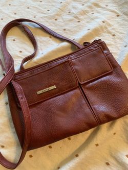 Crossbody Purse