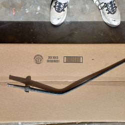 1947-53 Chevy TruckFloor Shifter