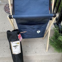 Table  (Carry outside)  Fold Great For Travel 