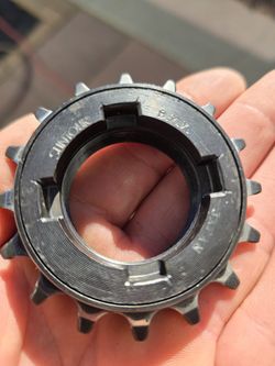 Suntour Bmx 16t Freewheel