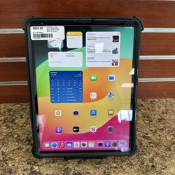APPLE MP653LL/A IPAD PRO( 12.9 inch )  6TH GEN