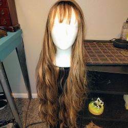 Women's Wigs 
