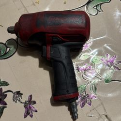 Snap-On 1/2 Air Impact 