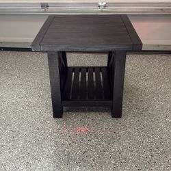 End Table