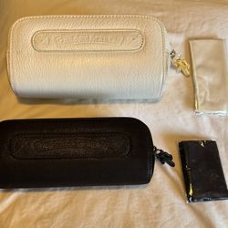 Chrome Hearts Glasses Cases 