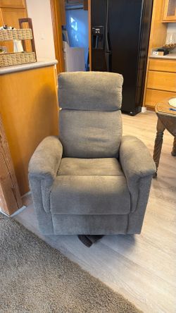 Free Recliner Chair
