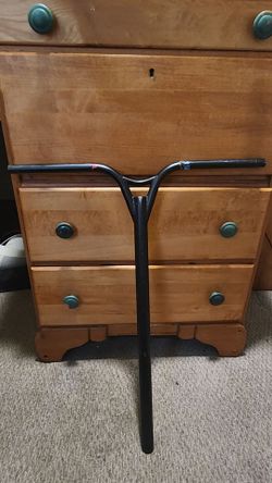 Scooter/Prime extra XL Bar