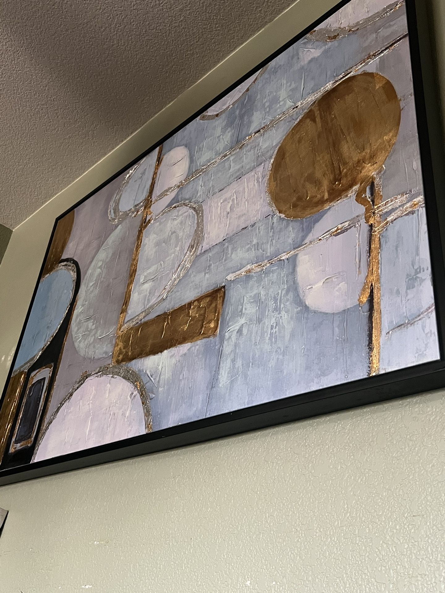 Artwork Painting Decor