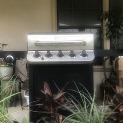 Char-broil grill