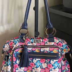 ITZY RITZY DIAPER BAG