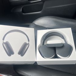 Airpods max