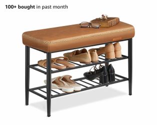 Shoe Bench