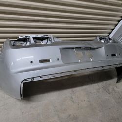 2010-2013 Camaro Rear Bumper