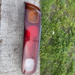 Integra tail lights 94-01