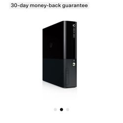 Xbox 360 W Controller