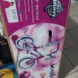 Kids Bike