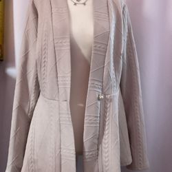 Woman Blazer 