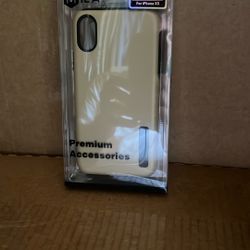 CELL PHONE CASE
