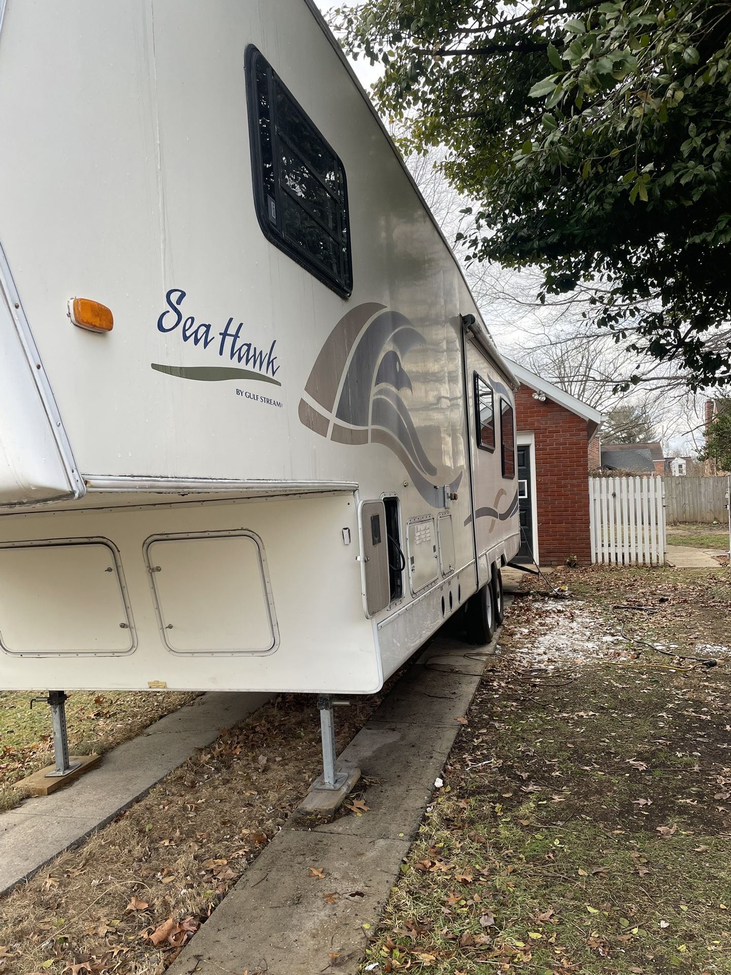 Camper